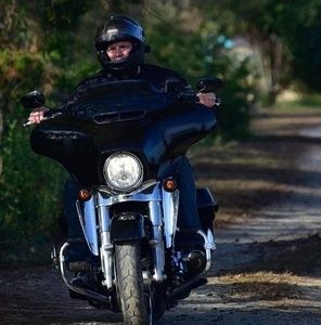 Meet your Posher, Kyle